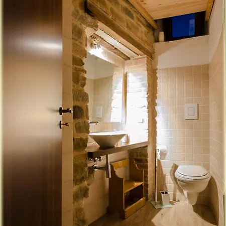 بيت ضيافة Il Palazzo Del Barone - Stanza Dei Cali